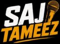 Saj Tameez logo